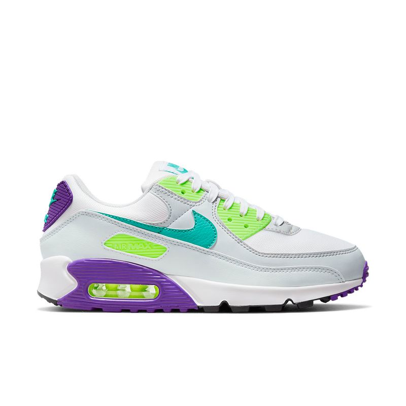 Tenis Nike Air Max 90 para mujer