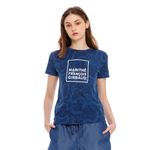 Camiseta-Para-Mujer