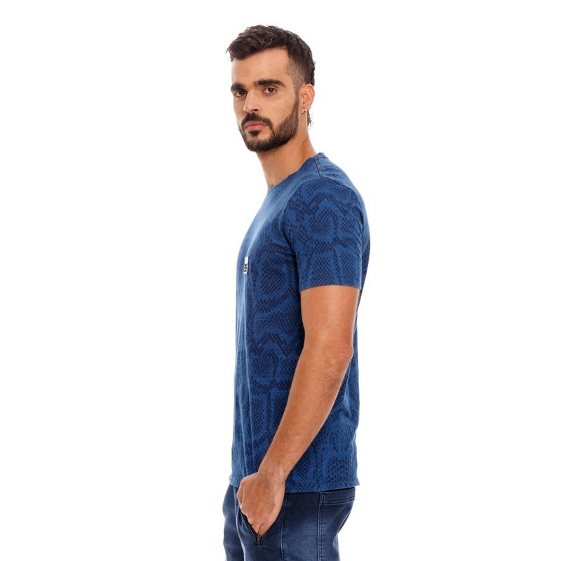 Camiseta--Para-Hombre