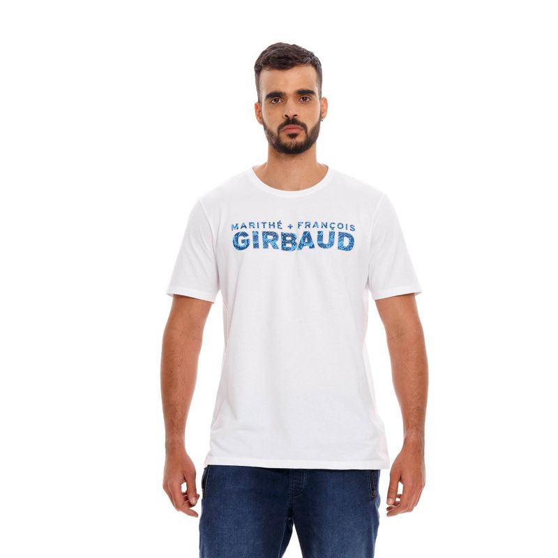 Camiseta--Para-Hombre