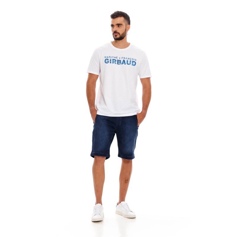 Camiseta--Para-Hombre
