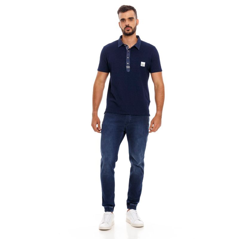 Polo--Para-Hombre