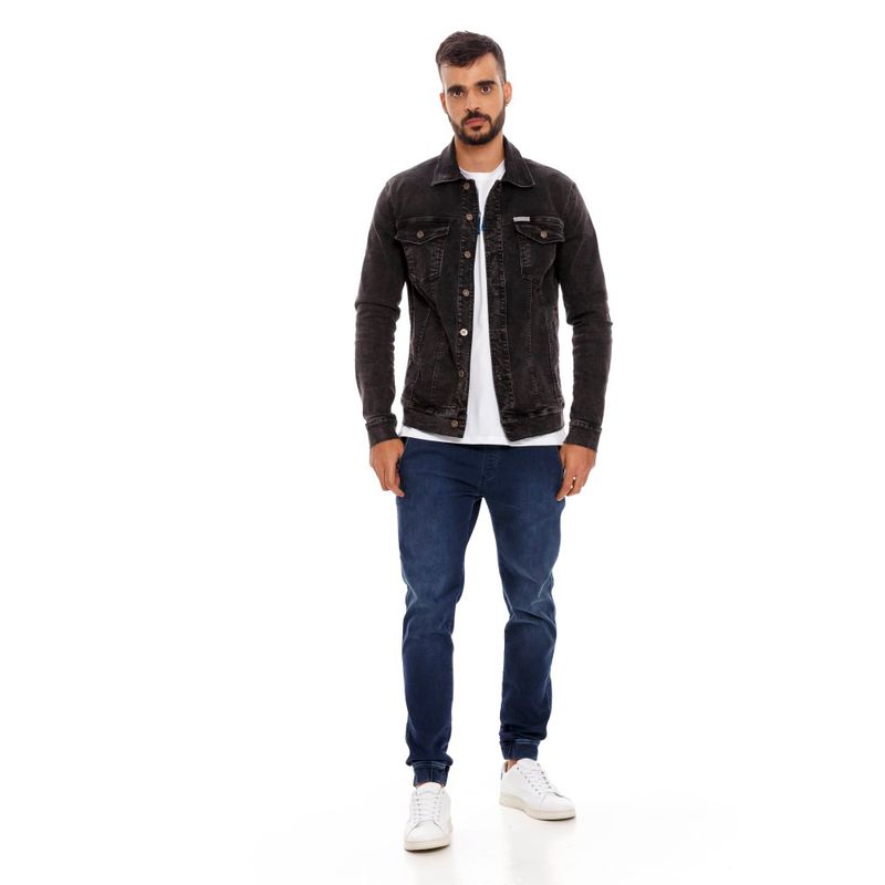 Chaqueta-Denim-Para-Hombre