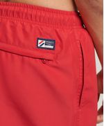 Pantaloneta-Corta-Para-Hombre-Code-Applque-19Inch-Swim-Short-Superdry