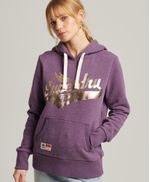 Buzo-Hoodie-Cerrado-Para-Mujer-Vintage-Script-Style-Coll-Hood-Superdry