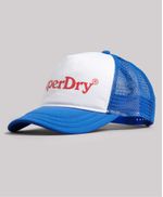 Gorro-Para-Hombre-Vintage-Graphic-Trucker-Cap-Superdry