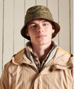 Sombrero-Para-Hombre-Bucket-Hat-Superdry