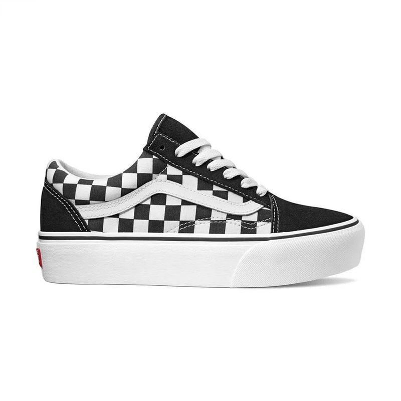 Vans plataforma clearance medellin