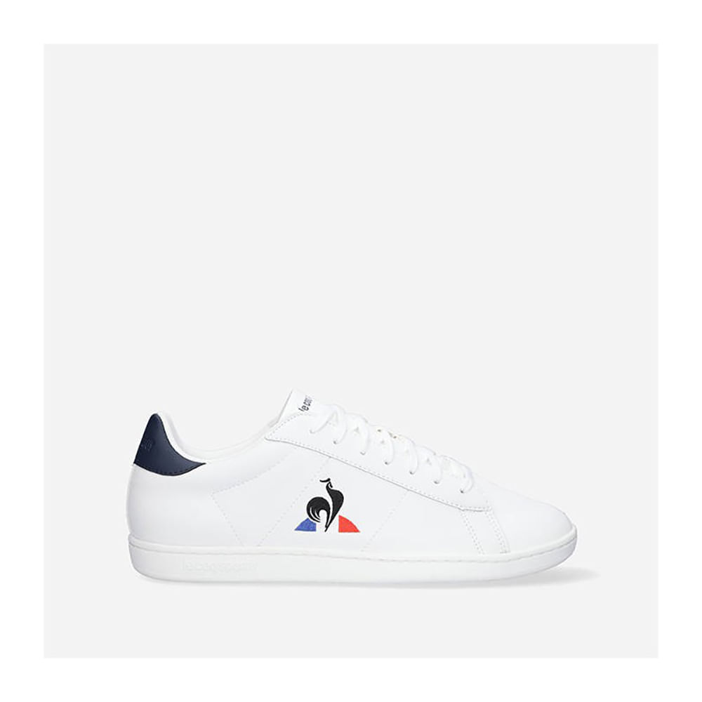 Le coq sportif zapatillas hombre blancas blancas hotsell