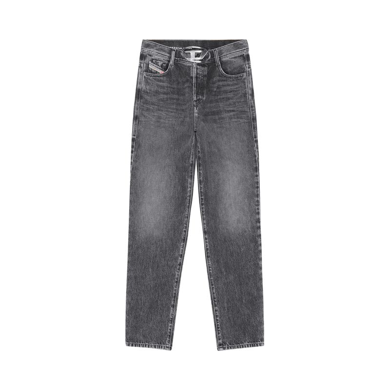 Jeans Para Mujer Pantalones De Mezclilla F Estampado De Lentejuelas Ripped  FivePointed Star 230614 De 27,01 €