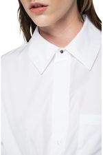 Camisa-Para-Mujer-Cotton-Popeline-Replay