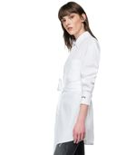 Camisa-Para-Mujer-Cotton-Popeline-Replay
