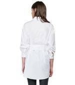 Camisa-Para-Mujer-Cotton-Popeline-Replay