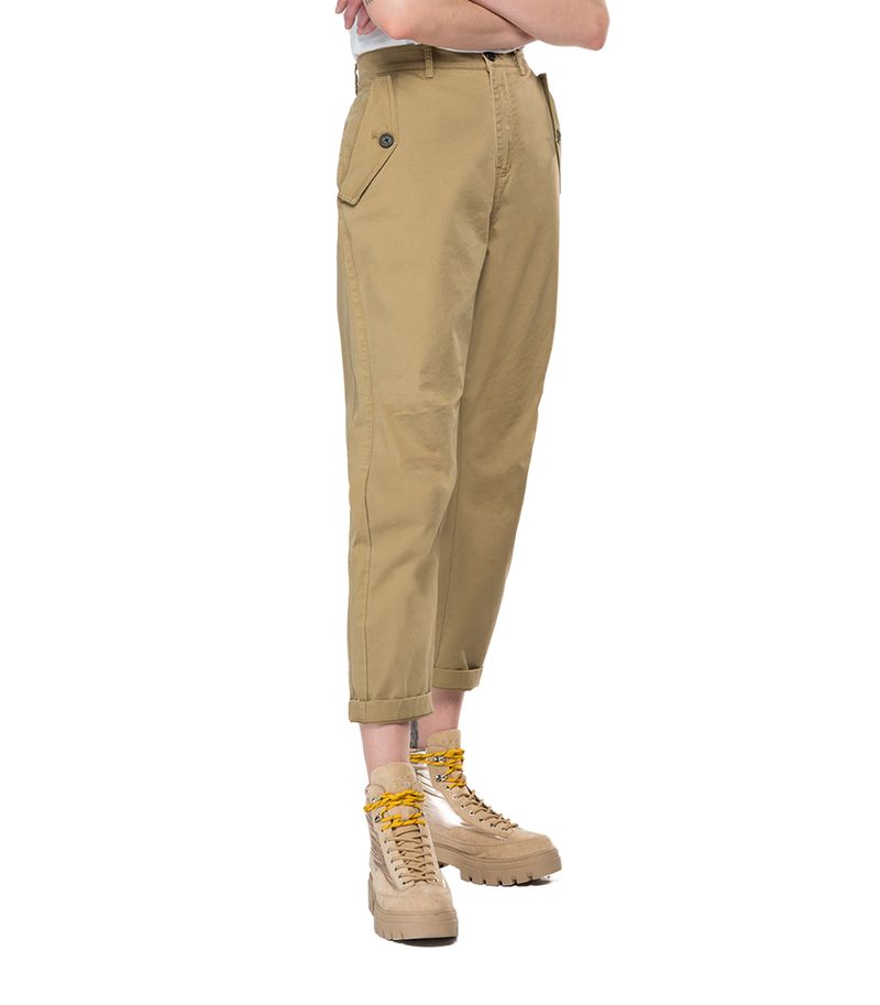 Pantalon-Chino-Para-Mujer-Pants-Replay