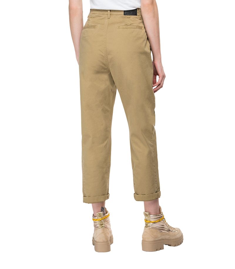 Pantalon-Chino-Para-Mujer-Pants-Replay
