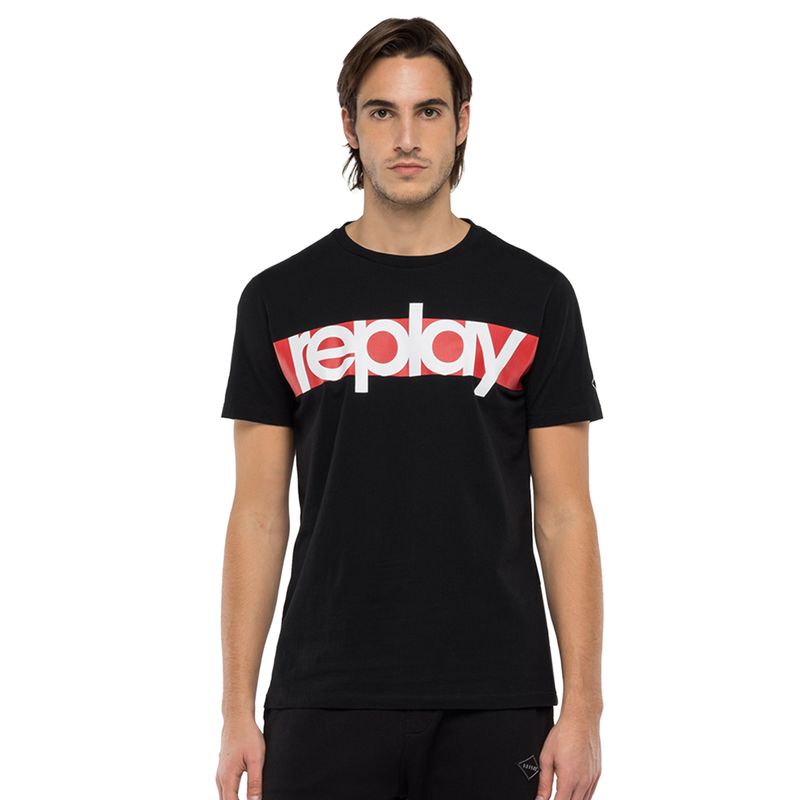 Camisetas replay best sale