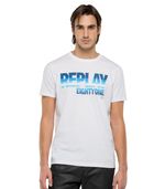 Camiseta-Para-Hombre-Tshirt-Replay