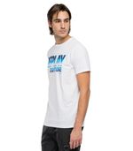 Camiseta-Para-Hombre-Tshirt-Replay