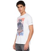 Camiseta-Para-Hombre-Tshirt-Replay