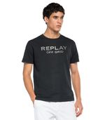 Camiseta-Para-Hombre-Tshirt-Replay