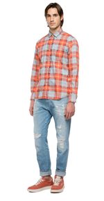 Camisa-Para-Hombre-Shirt-Replay