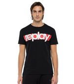 Camiseta-Para-Hombre-Tshirt-Replay