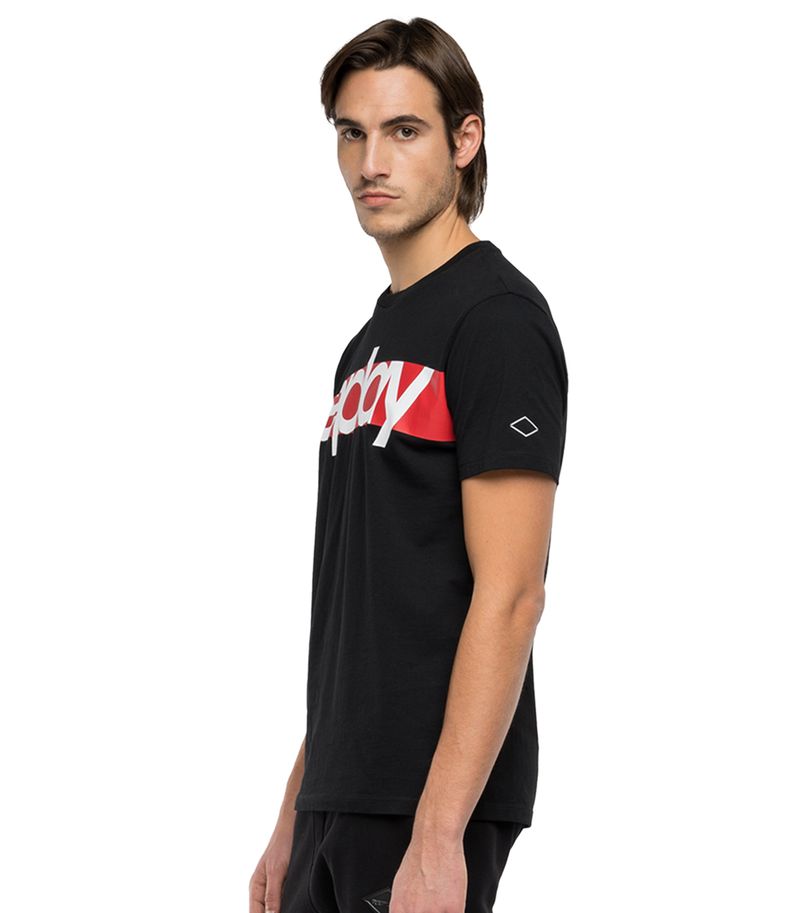 Camiseta-Para-Hombre-Tshirt-Replay
