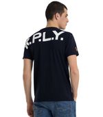 Camiseta-Para-Hombre-Tshirt-Replay