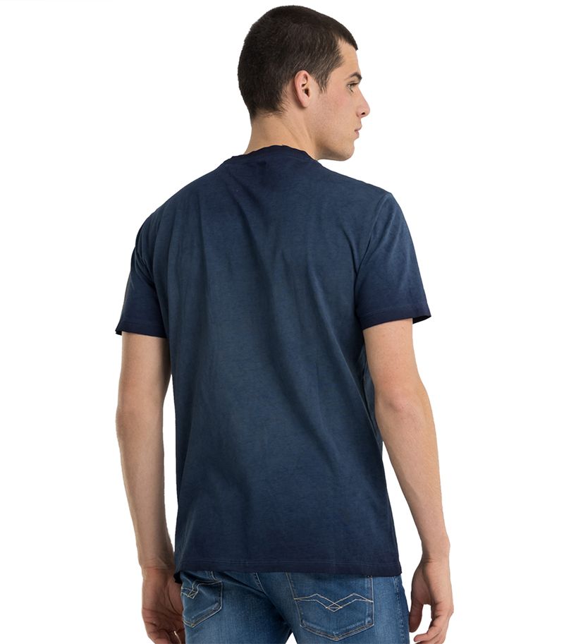 Camiseta-Para-Hombre-TShirts-Replay