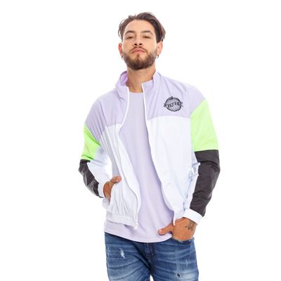 Chaqueta Rompe Vientos Para Hombre Chaqueta Pilatos