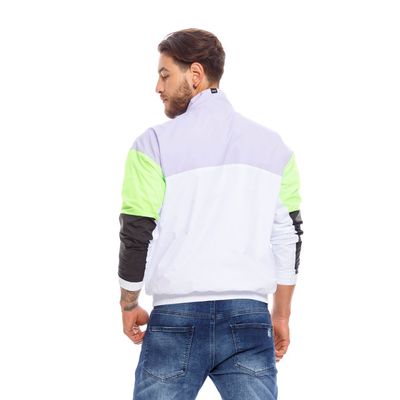 Chaqueta Rompe Vientos Para Hombre Chaqueta Pilatos