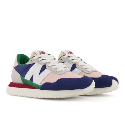 Tenis Para Mujer Women'S 237 New Balance 51329