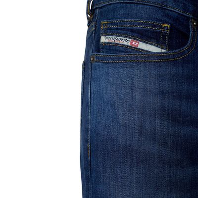 Jean Stretch Para Hombre D-Luster Diesel