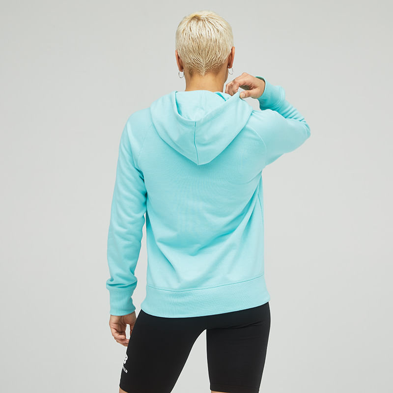 Buzo-Hoodie-Cerrado-Para-Mujer-New-Balance