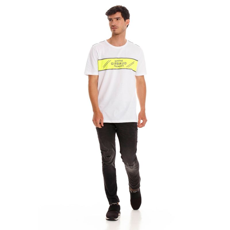 Camiseta-Para-Hombre-