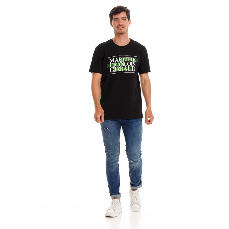 Camiseta-Para-Hombre-