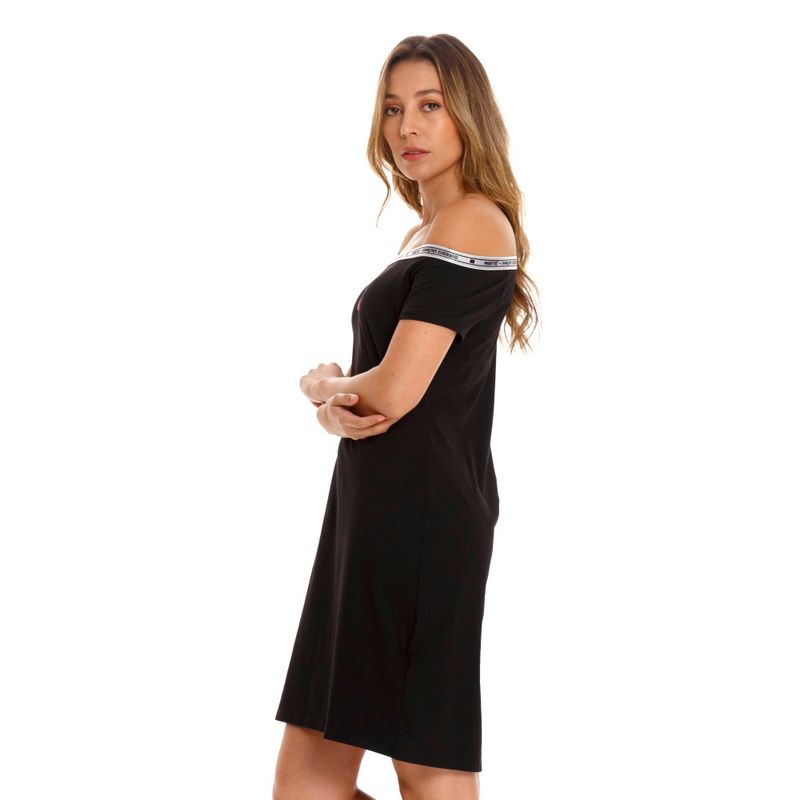 Vestido-Corto-Para-Mujer