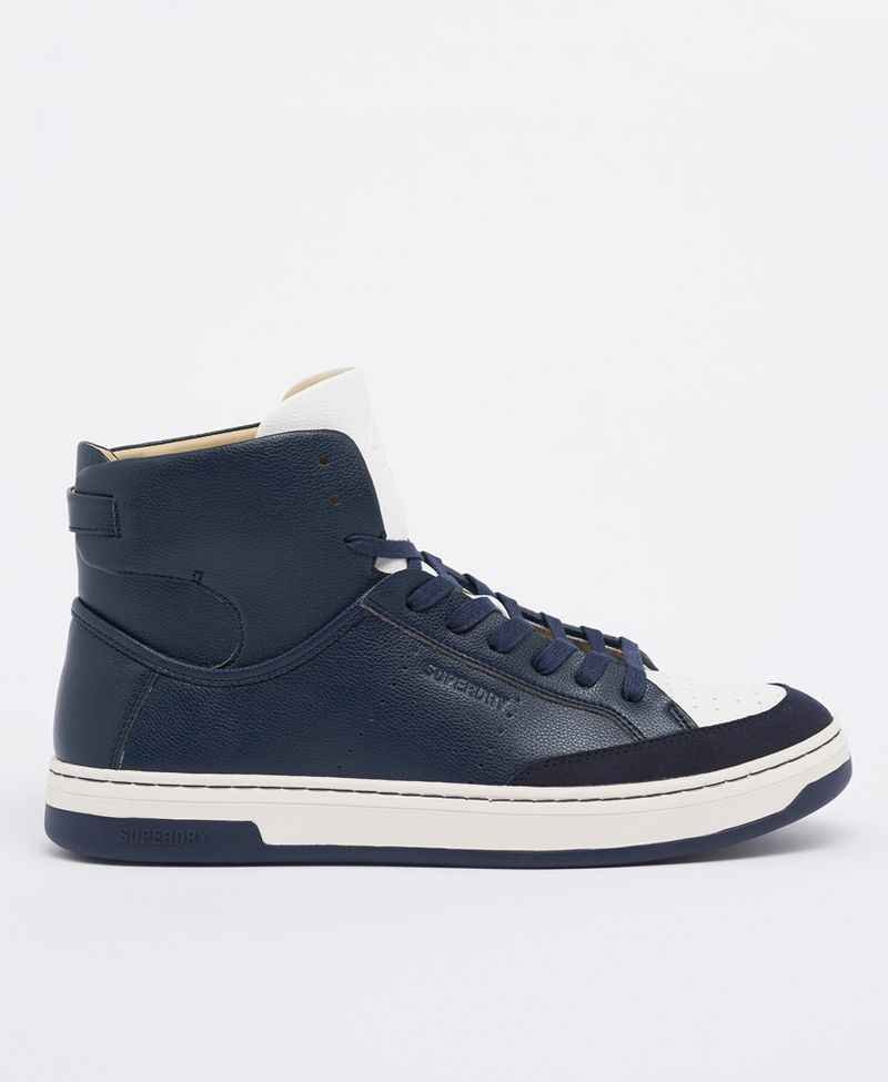 Tenis-Para-Hombre-Vegan-Basket-Sprt-High-Trainer-Superdry