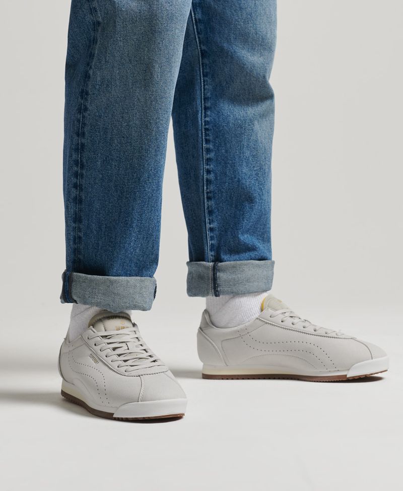 Tenis-Para-Hombre-Vegan-Retro-Track-Sport-Runner-Superdry