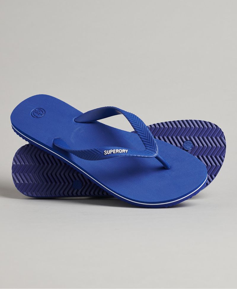 Sandalias-Para-Hombre-Vintage-Classic-Sandalias-Superdry