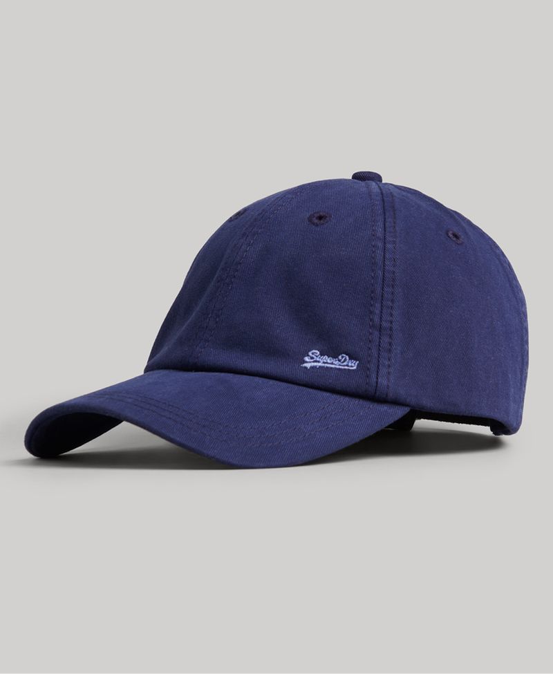 Gorro-Para-Hombre-Vintage-Emb-Cap-Superdry