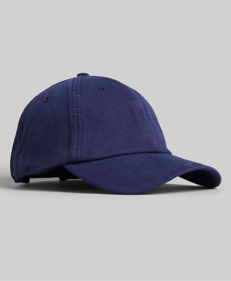 Gorro-Para-Hombre-Vintage-Emb-Cap-Superdry