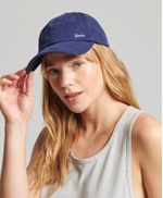 Gorro-Para-Hombre-Vintage-Emb-Cap-Superdry