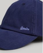 Gorro-Para-Hombre-Vintage-Emb-Cap-Superdry