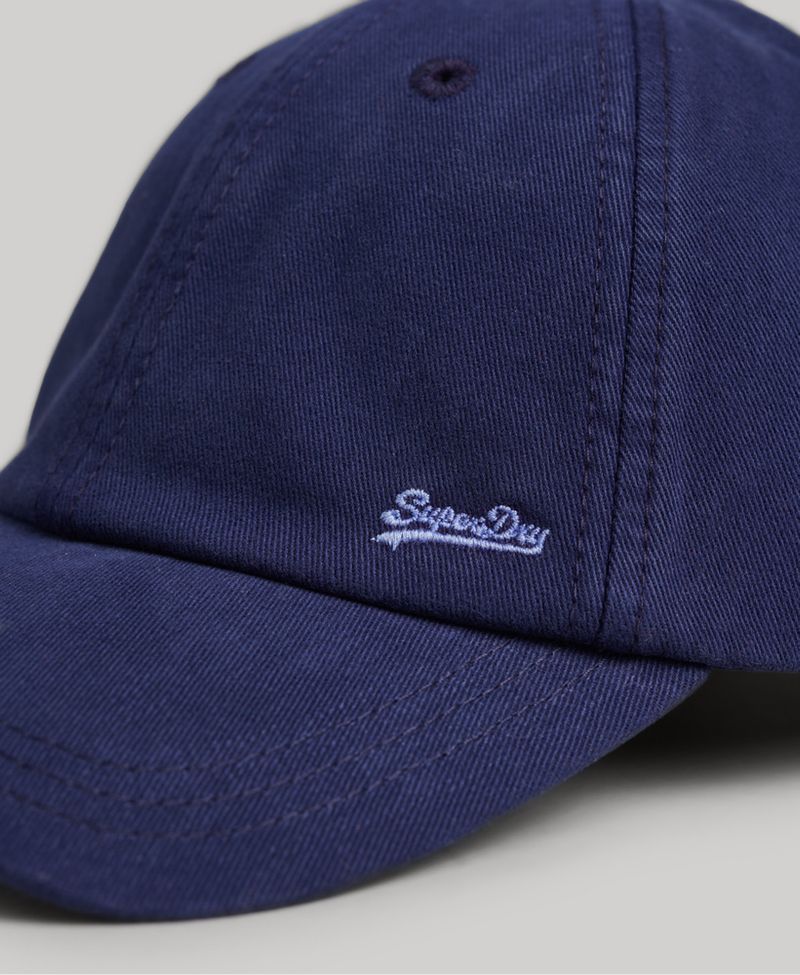 Gorro-Para-Hombre-Vintage-Emb-Cap-Superdry