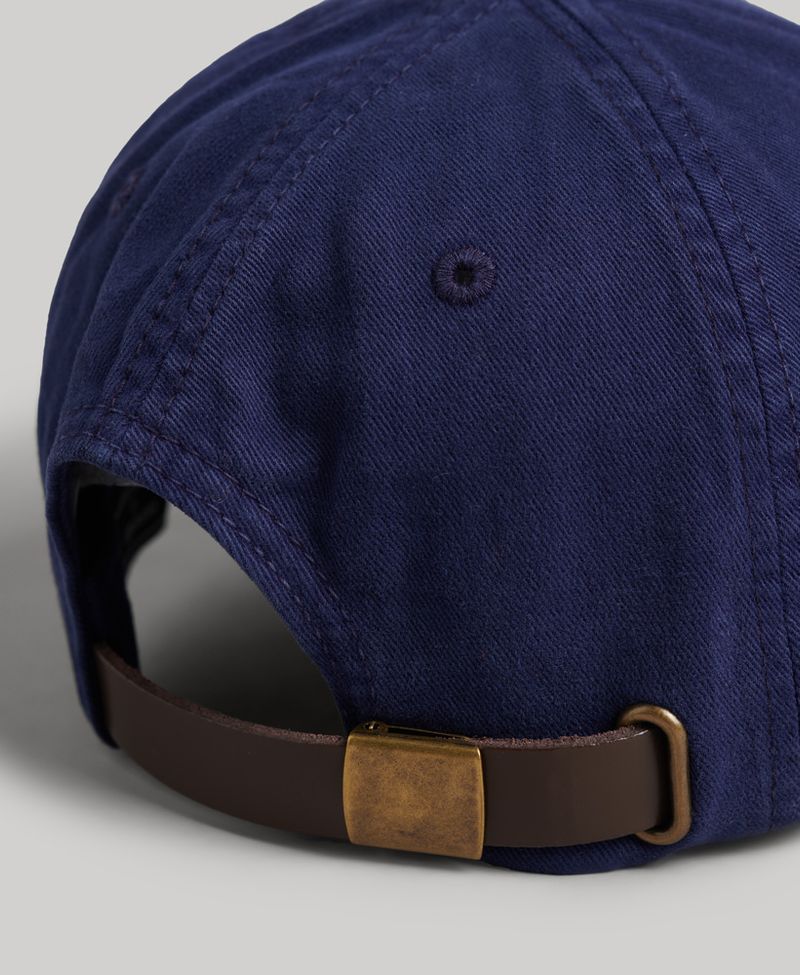 Gorro-Para-Hombre-Vintage-Emb-Cap-Superdry