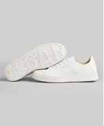 Tenis-Para-Hombre-Vegan-Basket-Sport-Low-Trainer-Superdry