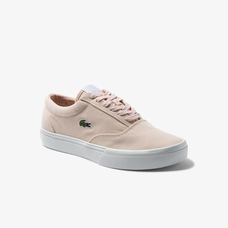 Tenis lacoste best sale para dama