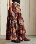 Falda-Larga-Para-Mujer-Woven-Maxi-Skirt-Superdry