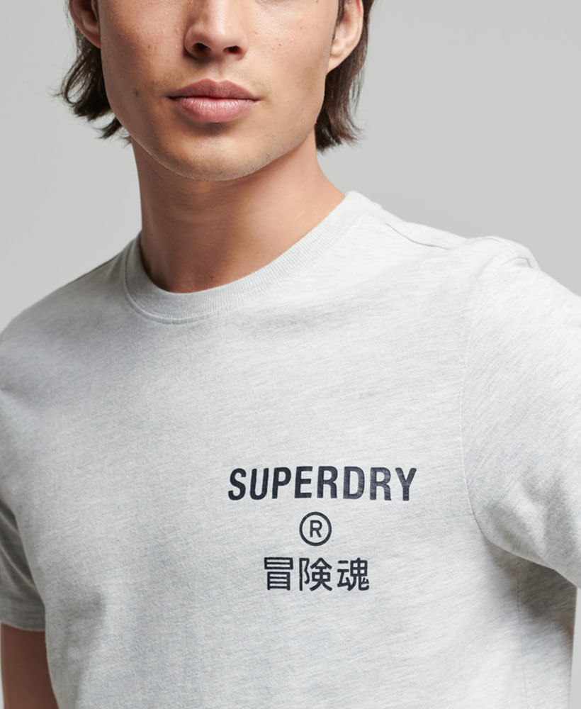 Camiseta Superdry  MercadoLivre 📦